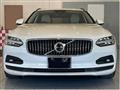 2022 Volvo V90
