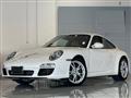 2009 Porsche 911