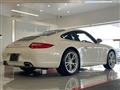 2009 Porsche 911