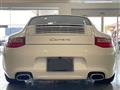 2009 Porsche 911