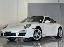 2009 Porsche 911