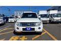 2014 Mitsubishi Pajero