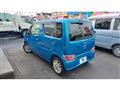 2018 Suzuki Wagon R