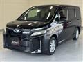 2017 Toyota Voxy
