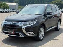 2019 Mitsubishi Outlander