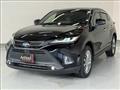 2020 Toyota Harrier Hybrid