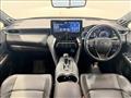 2020 Toyota Harrier Hybrid