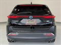 2020 Toyota Harrier Hybrid