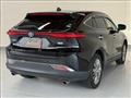 2020 Toyota Harrier Hybrid