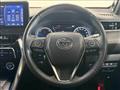 2020 Toyota Harrier Hybrid