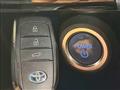 2020 Toyota Harrier Hybrid