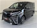2019 Toyota Voxy