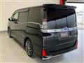 2019 Toyota Voxy