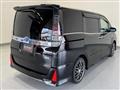 2019 Toyota Voxy