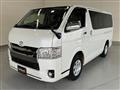 2017 Toyota Hiace Van