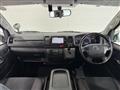 2017 Toyota Hiace Van