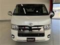 2017 Toyota Hiace Van