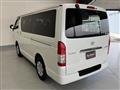 2017 Toyota Hiace Van