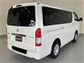 2017 Toyota Hiace Van