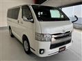 2017 Toyota Hiace Van