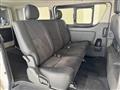 2017 Toyota Hiace Van