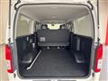 2017 Toyota Hiace Van