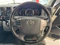 2017 Toyota Hiace Van
