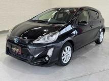 2016 Toyota AQUA