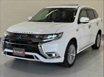2018 Mitsubishi Outlander