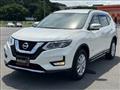 2018 Nissan X-Trail