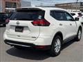 2018 Nissan X-Trail