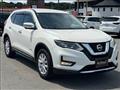 2018 Nissan X-Trail