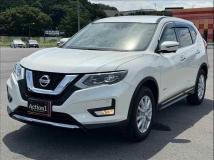 2018 Nissan X-Trail