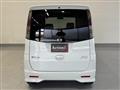 2013 Nissan ROOX