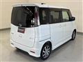 2013 Nissan ROOX