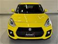 2018 Suzuki Swift