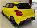 2018 Suzuki Swift