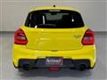 2018 Suzuki Swift