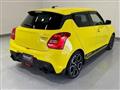 2018 Suzuki Swift
