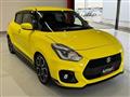 2018 Suzuki Swift