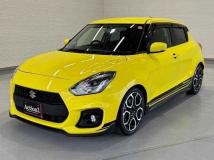 2018 Suzuki Swift