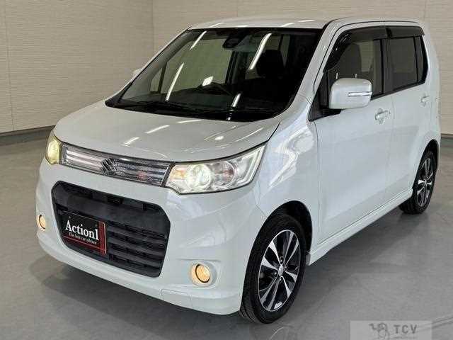 2014 Suzuki Suzuki Others