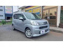 2021 Daihatsu Move