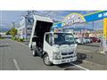 2019 Mitsubishi Fuso Canter