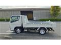 2019 Mitsubishi Fuso Canter