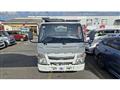 2019 Mitsubishi Fuso Canter