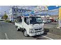 2019 Mitsubishi Fuso Canter
