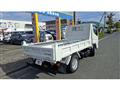 2019 Mitsubishi Fuso Canter