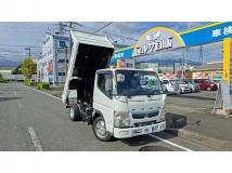 2019 Mitsubishi Fuso Canter