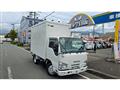 2015 Isuzu Elf Truck